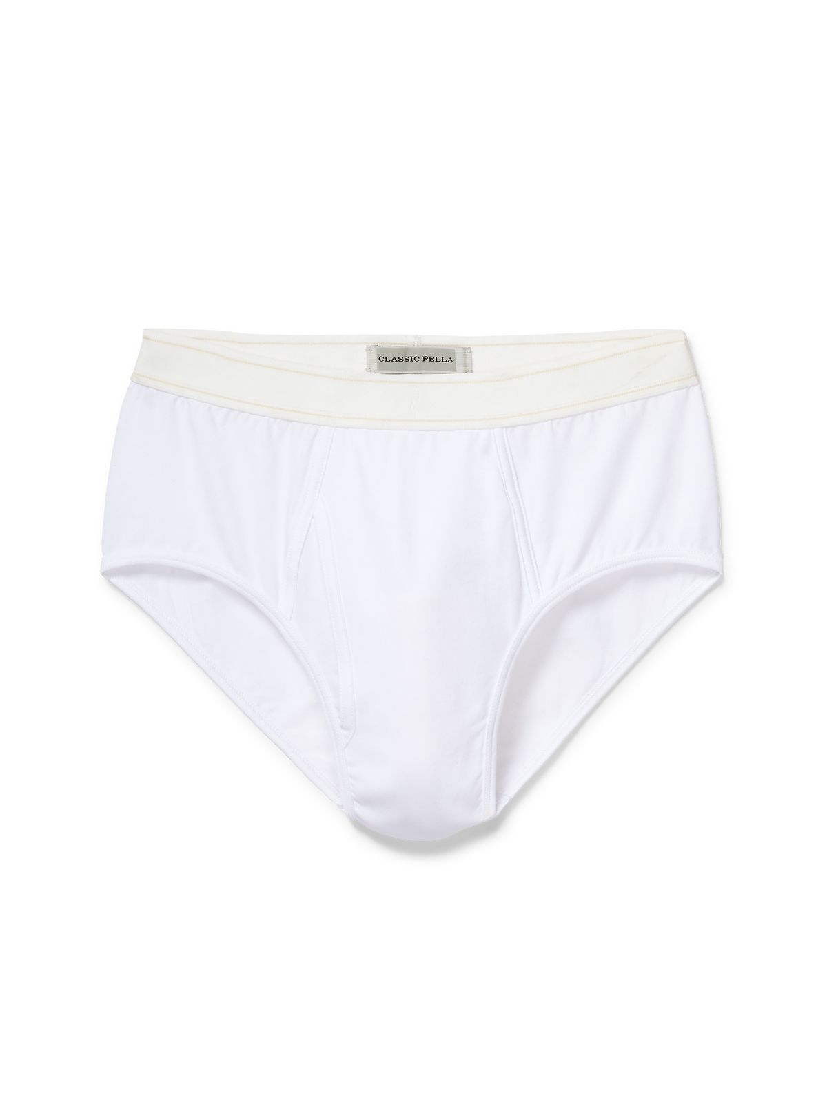 Men Cotton Briefs